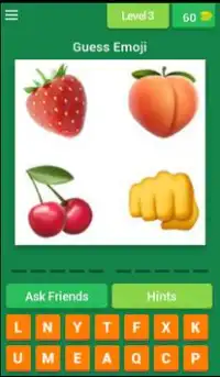 Guess Emoji 2017 QUIZ! Screen Shot 3