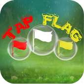 Tap Flag