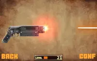 lightsaber & blaster ve kuvvet ve diğer silahlar Screen Shot 1