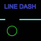Line Dash