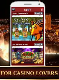 Slot Games Screen Shot 3