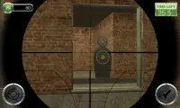 Sniper Training 3D Screen Shot 5