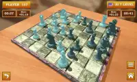 Free Chess Offline - Classic AI Chess Screen Shot 2