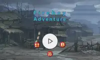 Fireboy Adventure Screen Shot 1