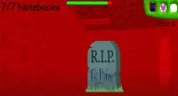 RIP Math Teacher is Dead Killed & Dies Scary Mod Screen Shot 1
