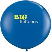 Big Balloons - Pop the Balloon