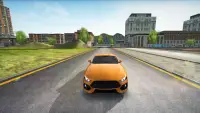 Car Driving - Speed Racing Screen Shot 0