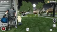 Crime City Thief Simulator 3D Screen Shot 3