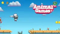 Sheep adventure games 2017 Screen Shot 3