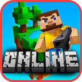 Biome Survival Online War