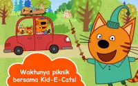 Piknik Kid-E-Cats Screen Shot 8