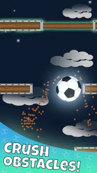 Tap Football Screen Shot 3