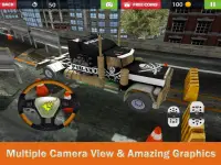 Modern Real City Hard Car Parking Games 3D Screen Shot 3