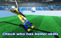 Soccer Strike - Football Penalty Simulator Screen Shot 2