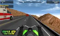 Super ATV Quad Racing Screen Shot 5