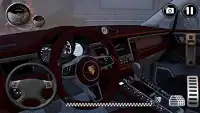 Drive Porsche Macan - Suv Sim 2019 Screen Shot 2