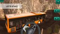 The Dream Maker Bus Simulator Screen Shot 0