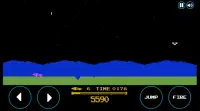 Moon Patrol Run Screen Shot 4