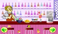 Gila gadis bartender game Screen Shot 5