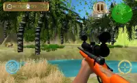Deer Hunting 2017 Screen Shot 1