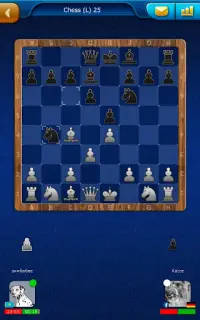 Chess LiveGames online Screen Shot 8