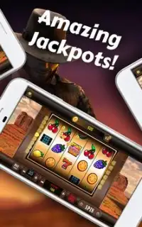 Yukon Gold Casino Screen Shot 1