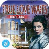 True Love Waits Hidden Object