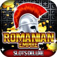 Romanian Empire Slots Deluxe