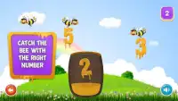 Numberland: Learn Numbers Game Screen Shot 9