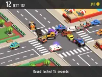 Traffic Rush 2 Screen Shot 7