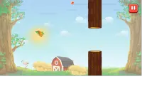 Farm Flying Carrot Screen Shot 2