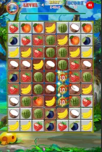 Fruit Dash Screen Shot 4