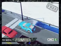 Sports Car Challenge – 3D Free Online Racing Games Screen Shot 4
