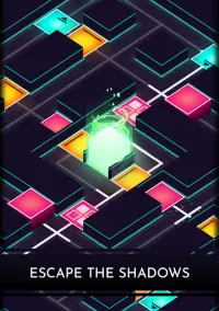Ahead – Challenging Geometric Logic Puzzle Game Screen Shot 10