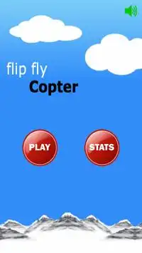 FlipFly Copter Screen Shot 0