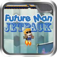 Jetpack : Future Man