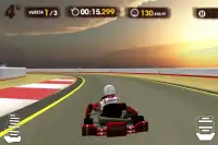 Cola Cao Racing Karts Screen Shot 5