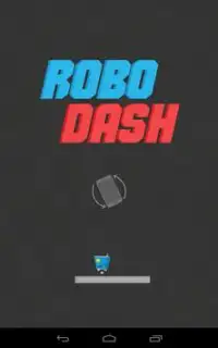 Robo Dash Screen Shot 7