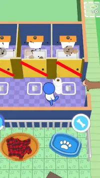 Pet Store Story Screen Shot 4