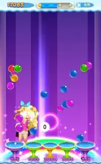 Bubble Witch Saga 2 Screen Shot 7