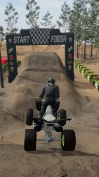 Wheel Offroad Screen Shot 3