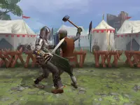 Medieval Clash Screen Shot 13