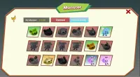 Monster Life: Build It Screen Shot 6