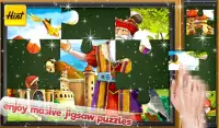 Magic Jigsaw Free Puzzles For Kids: Toddlers Fun Screen Shot 8