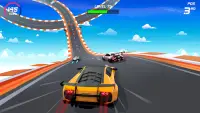Car Games 3D: Car Racing Screen Shot 0