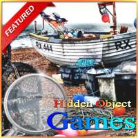 Hidden Object Games