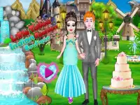 Wedding Fashion Tailor - Clothes Maker Screen Shot 0