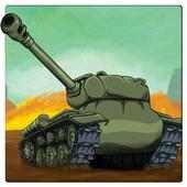 Tank Attack-Infinite