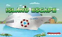 Island Escape Adventure Screen Shot 1