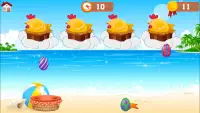 Tap Tap Kids: Funny Kids Games Screen Shot 0